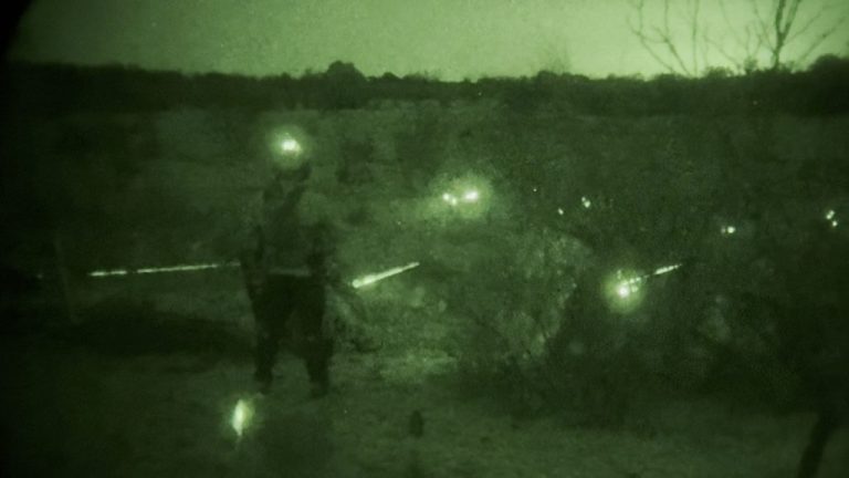 Max Velocity Tactical