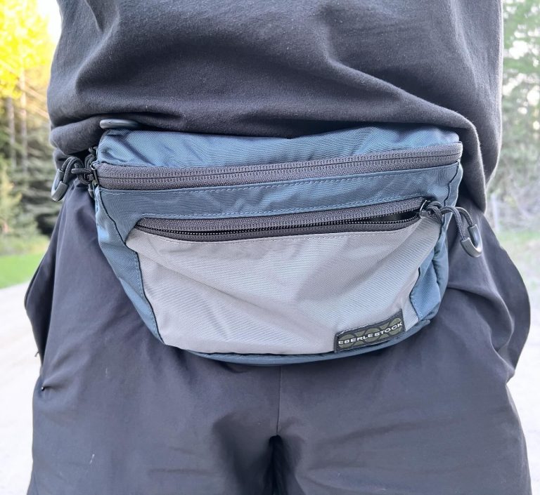Review: Eberlestock Bando Bag XL