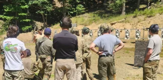 Max Velocity Tactical