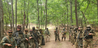 Max Velocity Tactical