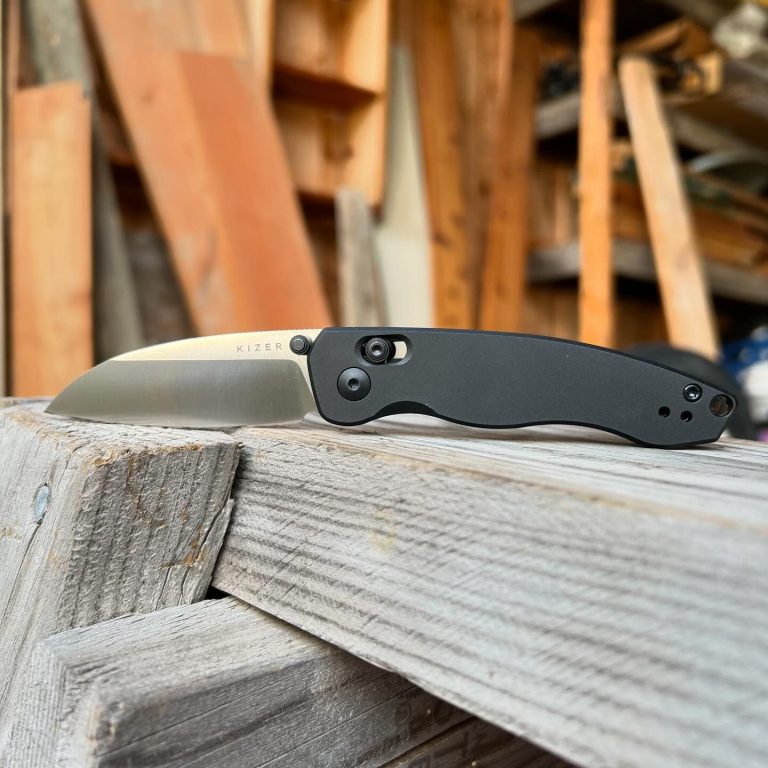 Review: Kizer Exist | Jerking the Trigger