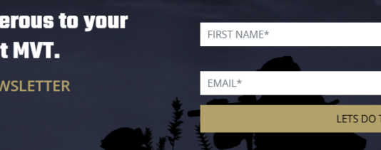 Max Velocity Tactical