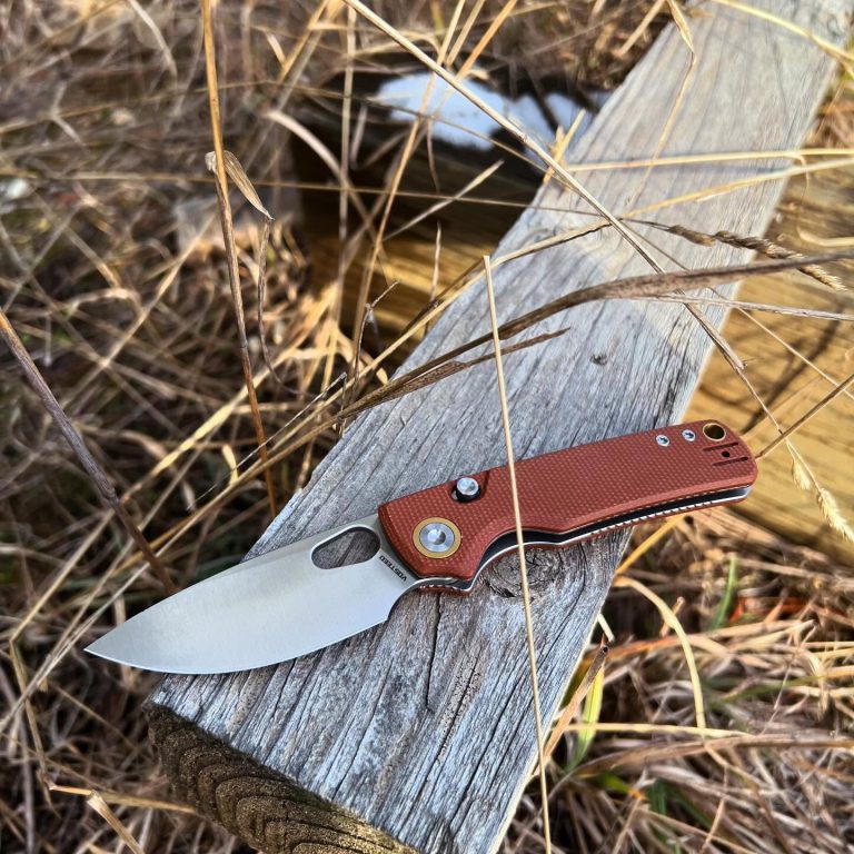 Review: Vosteed Porcupine | Jerking the Trigger