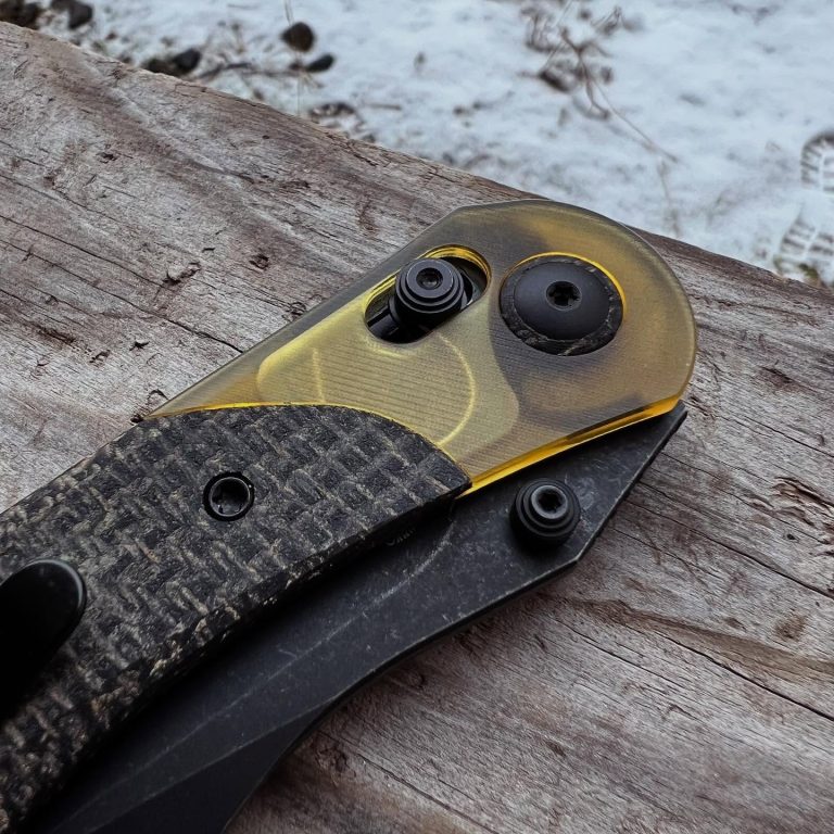 Review: Kizer Mini Mystic | Jerking the Trigger